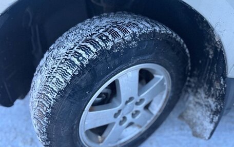 Mitsubishi Outlander III рестайлинг 3, 2008 год, 800 000 рублей, 7 фотография