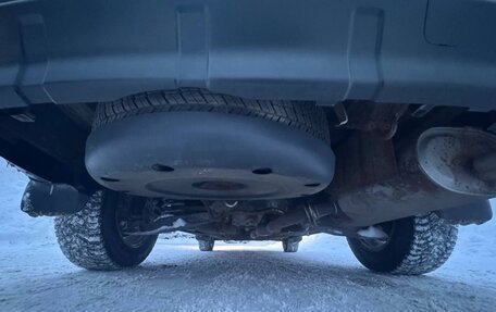 Mitsubishi Outlander III рестайлинг 3, 2008 год, 800 000 рублей, 10 фотография