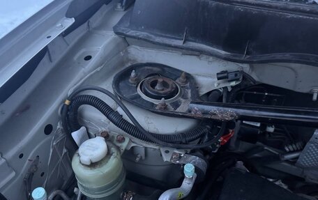 Mitsubishi Outlander III рестайлинг 3, 2008 год, 800 000 рублей, 12 фотография