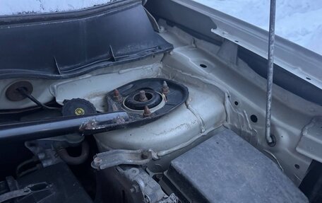 Mitsubishi Outlander III рестайлинг 3, 2008 год, 800 000 рублей, 14 фотография