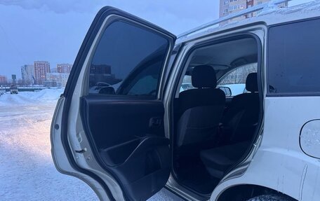 Mitsubishi Outlander III рестайлинг 3, 2008 год, 800 000 рублей, 22 фотография