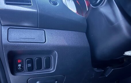 Mitsubishi Outlander III рестайлинг 3, 2008 год, 800 000 рублей, 25 фотография