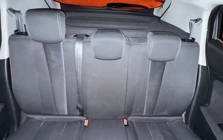 Renault Megane III, 2010 год, 550 000 рублей, 2 фотография