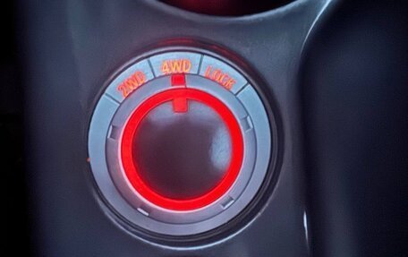 Mitsubishi Outlander III рестайлинг 3, 2008 год, 800 000 рублей, 32 фотография