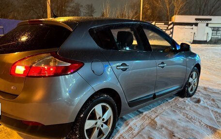 Renault Megane III, 2010 год, 550 000 рублей, 5 фотография