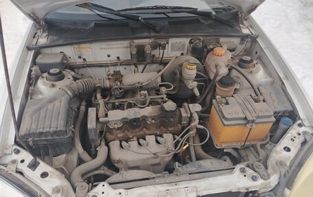 Chevrolet Lanos I, 2009 год, 180 000 рублей, 3 фотография