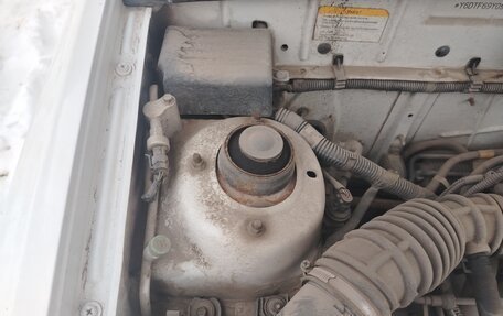 Chevrolet Lanos I, 2009 год, 180 000 рублей, 2 фотография