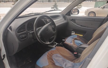 Chevrolet Lanos I, 2009 год, 180 000 рублей, 6 фотография