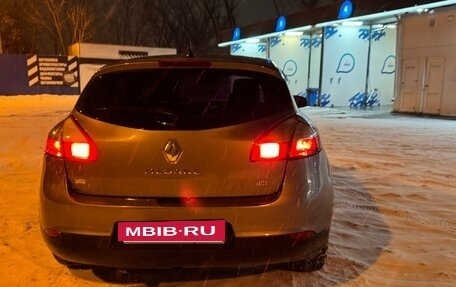 Renault Megane III, 2010 год, 550 000 рублей, 4 фотография