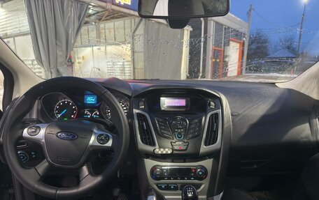 Ford Focus III, 2012 год, 820 000 рублей, 5 фотография