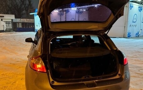 Renault Megane III, 2010 год, 550 000 рублей, 6 фотография