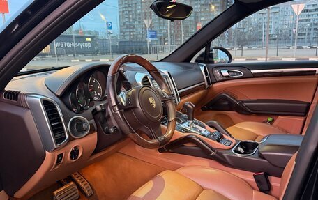 Porsche Cayenne III, 2012 год, 2 299 000 рублей, 6 фотография