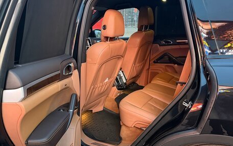 Porsche Cayenne III, 2012 год, 2 299 000 рублей, 7 фотография