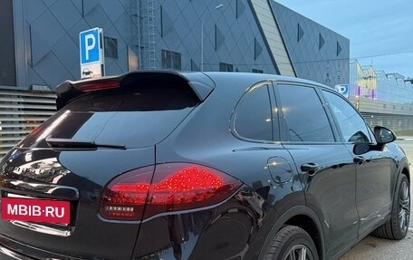 Porsche Cayenne III, 2012 год, 2 299 000 рублей, 5 фотография