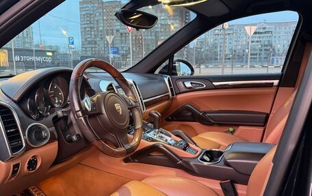 Porsche Cayenne III, 2012 год, 2 299 000 рублей, 8 фотография