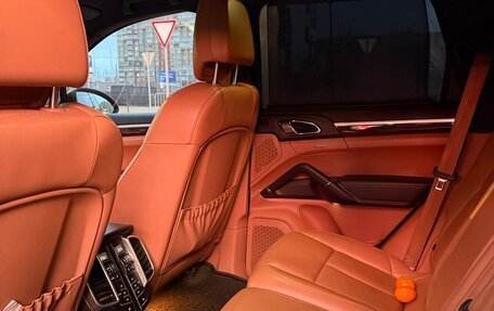 Porsche Cayenne III, 2012 год, 2 299 000 рублей, 9 фотография