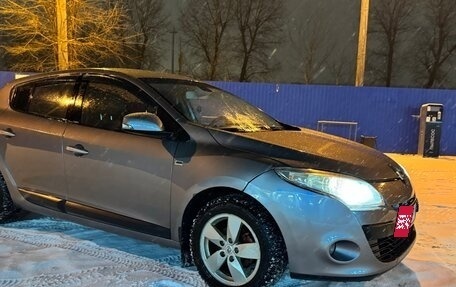 Renault Megane III, 2010 год, 550 000 рублей, 7 фотография
