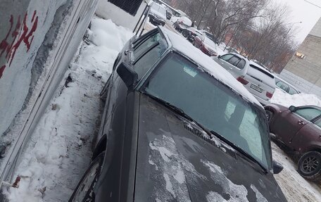 Volvo 740, 1991 год, 115 000 рублей, 3 фотография