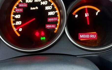 Honda Jazz I рестайлинг, 2008 год, 580 000 рублей, 10 фотография