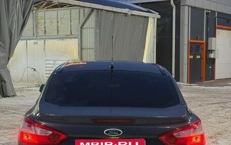 Ford Focus III, 2012 год, 820 000 рублей, 4 фотография