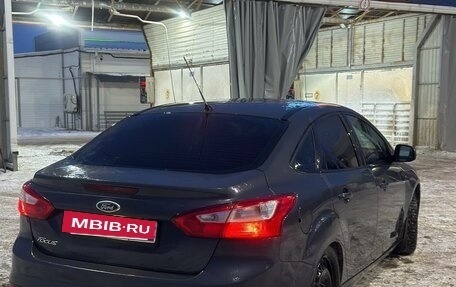 Ford Focus III, 2012 год, 820 000 рублей, 3 фотография