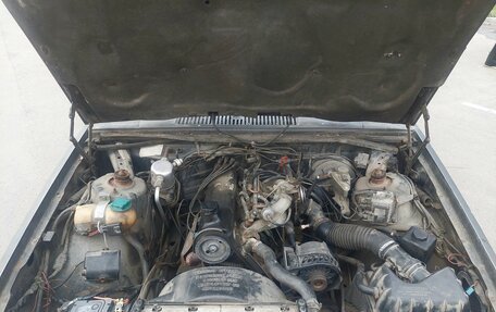 Volvo 740, 1991 год, 115 000 рублей, 11 фотография