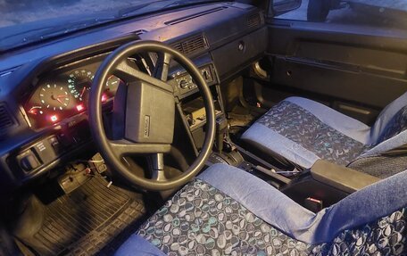 Volvo 740, 1991 год, 115 000 рублей, 10 фотография