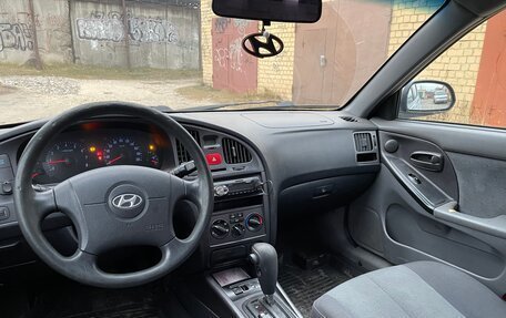 Hyundai Elantra III, 2005 год, 165 000 рублей, 7 фотография