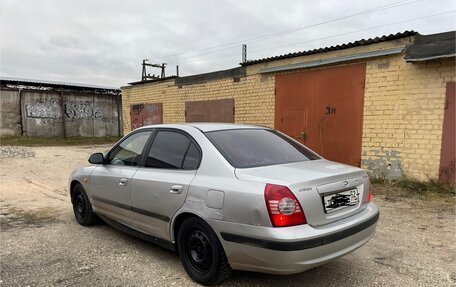 Hyundai Elantra III, 2005 год, 165 000 рублей, 4 фотография