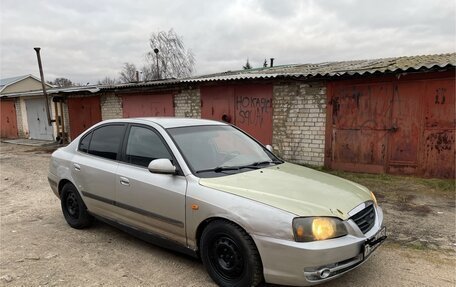 Hyundai Elantra III, 2005 год, 165 000 рублей, 2 фотография