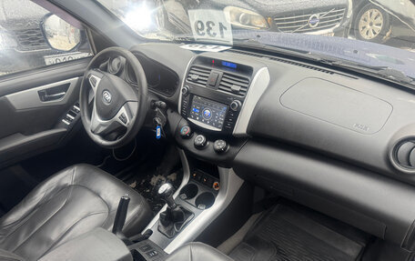 Lifan X60 I рестайлинг, 2016 год, 599 000 рублей, 8 фотография