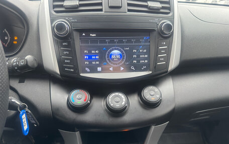 Lifan X60 I рестайлинг, 2016 год, 599 000 рублей, 10 фотография