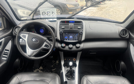 Lifan X60 I рестайлинг, 2016 год, 599 000 рублей, 7 фотография