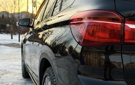 BMW X1, 2017 год, 2 320 000 рублей, 10 фотография