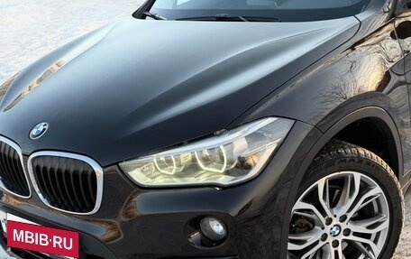 BMW X1, 2017 год, 2 320 000 рублей, 6 фотография