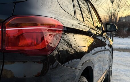 BMW X1, 2017 год, 2 320 000 рублей, 11 фотография