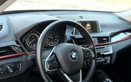 BMW X1, 2017 год, 2 320 000 рублей, 15 фотография