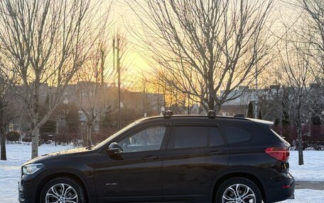 BMW X1, 2017 год, 2 320 000 рублей, 14 фотография
