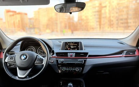 BMW X1, 2017 год, 2 320 000 рублей, 18 фотография