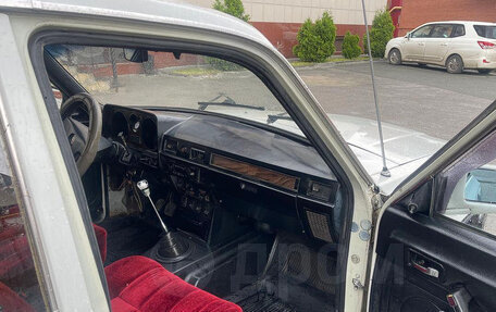 ГАЗ 31029 «Волга», 1994 год, 90 000 рублей, 2 фотография