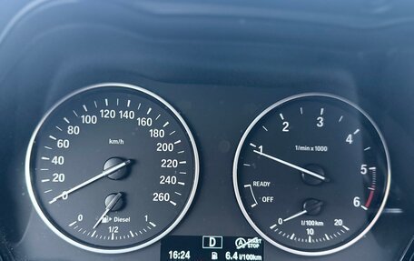 BMW X1, 2017 год, 2 320 000 рублей, 24 фотография