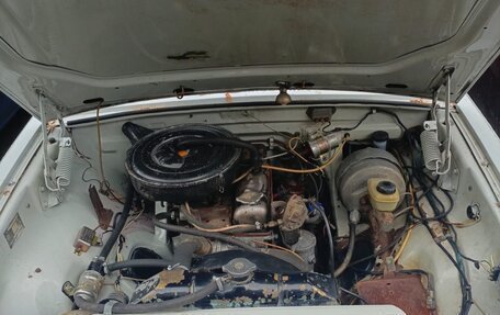 ГАЗ 31029 «Волга», 1994 год, 90 000 рублей, 3 фотография