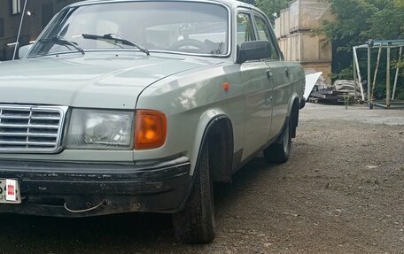 ГАЗ 31029 «Волга», 1994 год, 90 000 рублей, 4 фотография