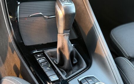 BMW X1, 2017 год, 2 320 000 рублей, 20 фотография