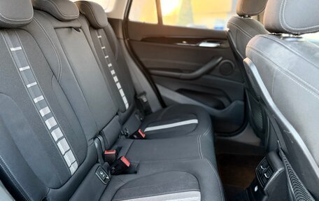 BMW X1, 2017 год, 2 320 000 рублей, 23 фотография