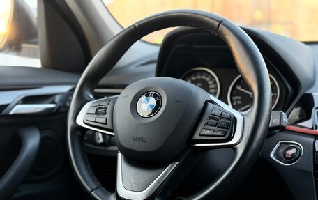 BMW X1, 2017 год, 2 320 000 рублей, 19 фотография