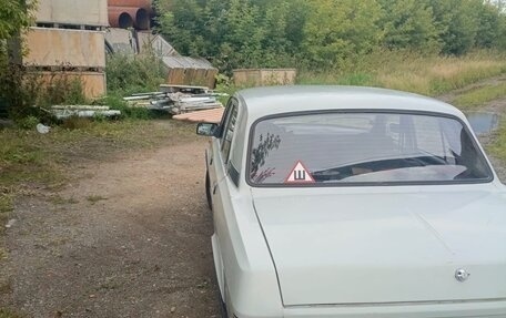 ГАЗ 31029 «Волга», 1994 год, 90 000 рублей, 5 фотография