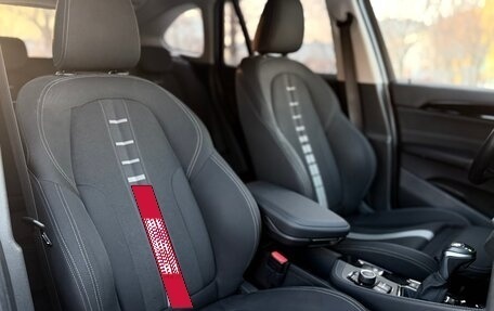 BMW X1, 2017 год, 2 320 000 рублей, 22 фотография