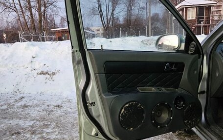 Chevrolet Lacetti, 2008 год, 405 000 рублей, 7 фотография