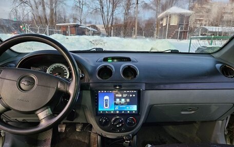 Chevrolet Lacetti, 2008 год, 405 000 рублей, 5 фотография